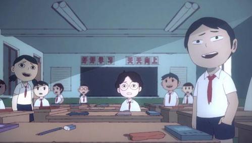 国产三级短片,揭秘隐秘情感世界  第2张