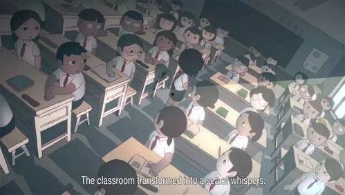 国产三级短片,揭秘隐秘情感世界  第3张